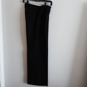 Ann Taylor LOFT Size 0 Black Career Wear Pants